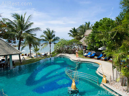 Centara Villas 21